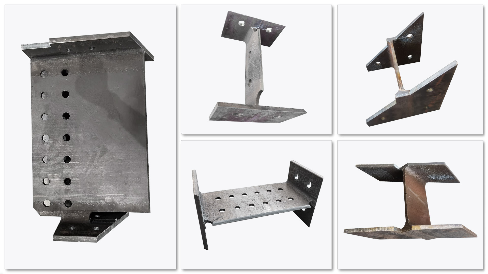 Pentalaser-machine-Rhino Series H-balk lasersnijmachine-cutting-sample