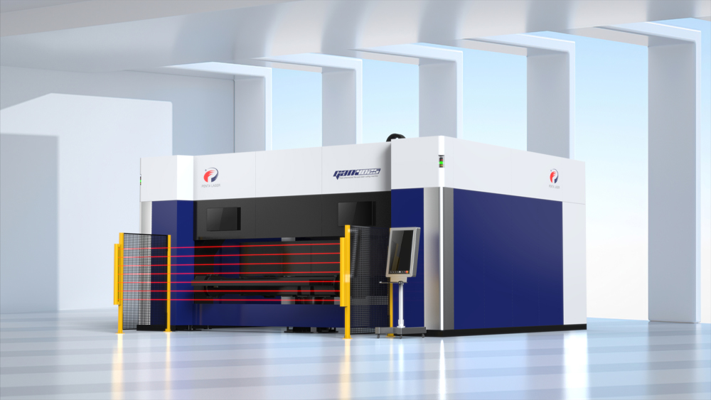 Pentalaser-machine-gan-series-3d-laser-cutting-machine-3