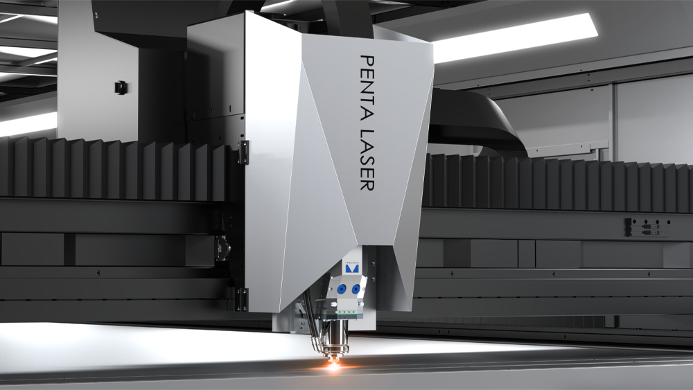 Pentalaser.nl-BOLT VII serie lasersnijmachine-dynamische-prestaties
